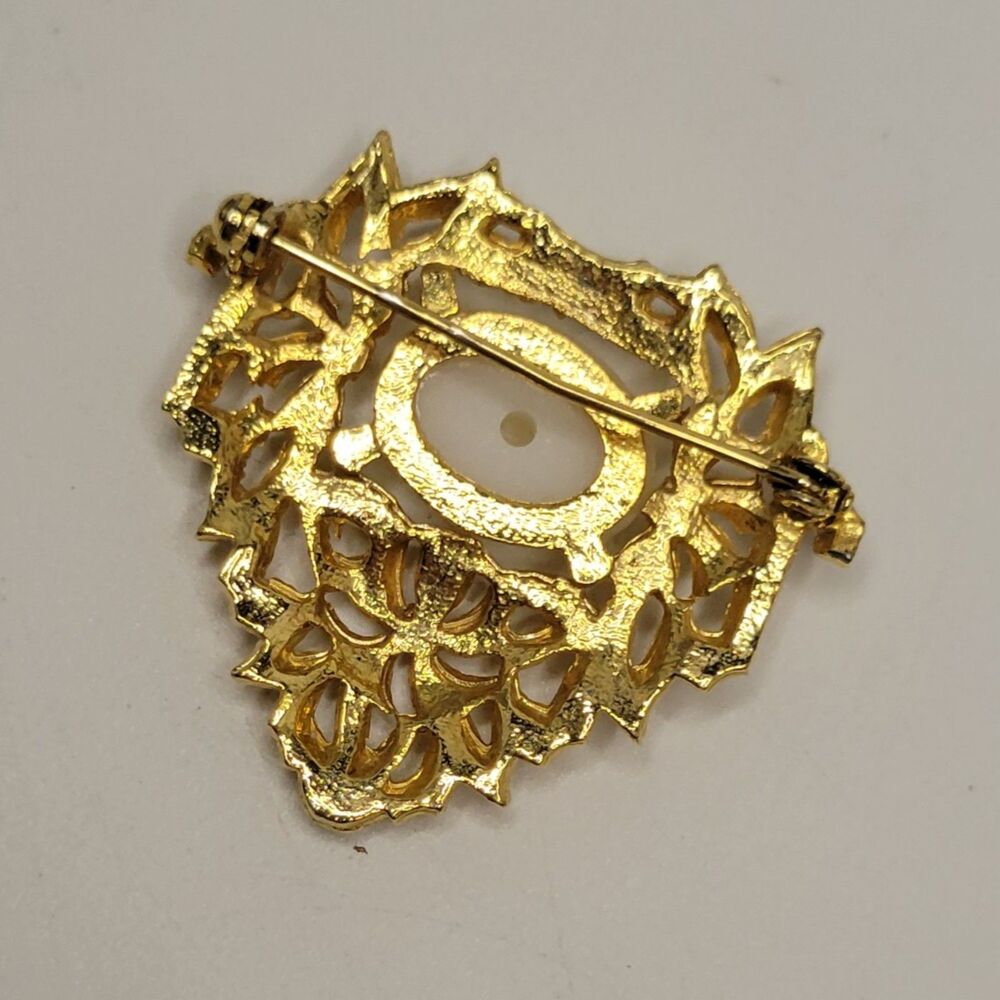Brooch - Picture 3 of 5